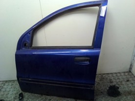 FRONT DOOR. SX. FIAT PANDA...