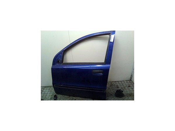 PORTA ANT. SX. FIAT PANDA (2Q) (09/03-12/10) 188A8000 51767631