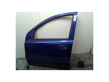 PORTA ANT. SX. FIAT PANDA (2Q) (09/03-12/10) 188A8000 51767631