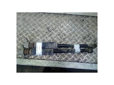 AMMORTIZZATORE POST. DX. FIAT 500L LIVING (73) (07/13-) 199B5000 51962125
