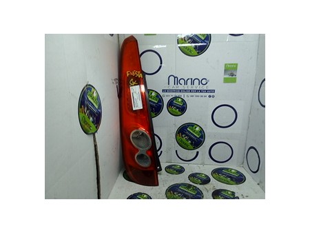 FANALE POST. SX. FORD FIESTA (CBK) (12/05-12/08) F6JB 1437626