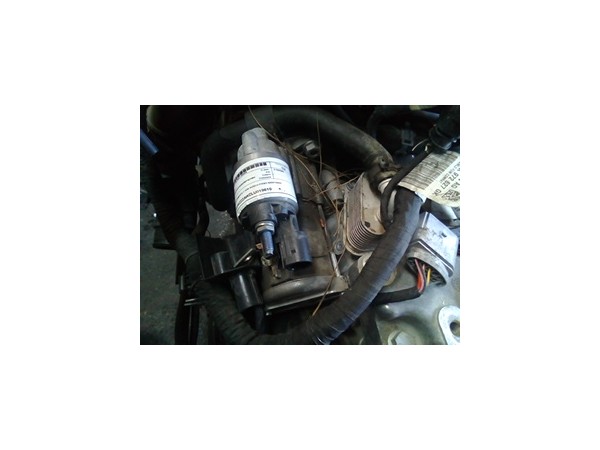 MOTORINO AVVIAMENTO 1,1KW BOSCH P/S&S VOLKSWAGEN POLO (AW) (09/17-) DKZ 02E911022H