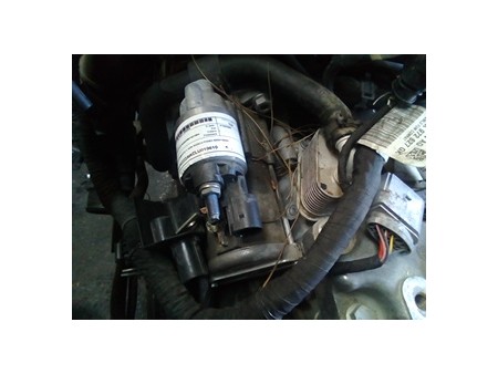 MOTORINO AVVIAMENTO 1,1KW BOSCH P/S&S VOLKSWAGEN POLO (AW) (09/17-) DKZ 02E911022H