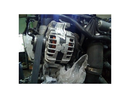 ALTERNATORE 140AMP BOSCH VOLKSWAGEN POLO (AW) (09/17-) DKZ 06K903024C