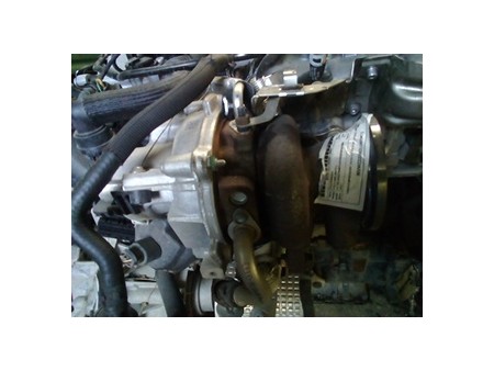 TURBOCOMPRESSORE C/COLLETTORE SCARICO ROTAZ. VOLKSWAGEN POLO (AW) (09/17-) DKZ 06K145654MX