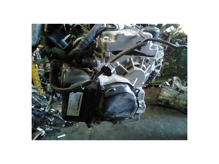 CAMBIO AUTOMATICO VOLKSWAGEN POLO (AW) (09/17-) DKZ 0D9300043G005