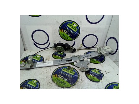 ALZACRISTALLO ELETTR. PORTA ANT. DX GREAT WALL MOTOR HOVER 5 (07/10-06/12) 4G64S4N NB0068165001002DX