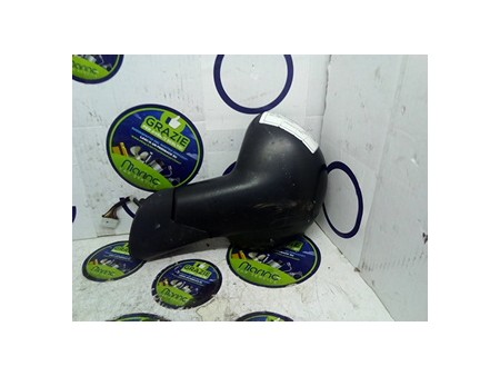 RETROVISORE EST. SX. FIAT MULTIPLA (1F) (05/02-06/04) 182B6000 735505373
