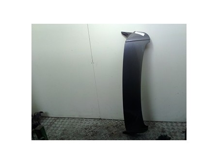 SPOILER POST. TETTO NISSAN QASHQAI (J10E/JJ10E) (09/10-) HR16DE NB3043015048011
