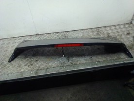 SPOILER POST. TETTO NISSAN QASHQAI (J10E/JJ10E) (09/10-) HR16DE NB3043015048011