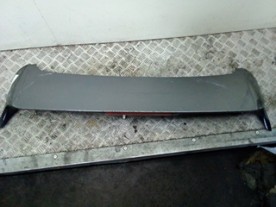 SPOILER POST. TETTO NISSAN QASHQAI (J10E/JJ10E) (09/10-) HR16DE NB3043015048011