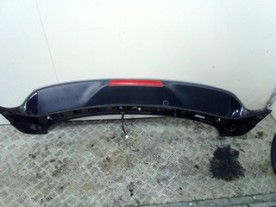 SPOILER POST. TETTO NISSAN QASHQAI (J10E/JJ10E) (09/10-) HR16DE NB3043015048011