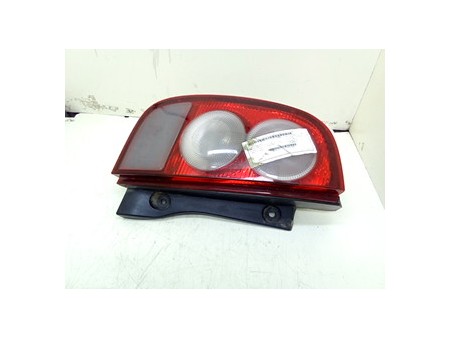 FANALE POST. SX. NISSAN MICRA (CK12E) (11/05-) CR14 26555BC500