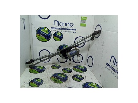 MECCANISMO TERGIPARABREZZA CON MOTORINO MINI MINI COUNTRYMAN (R60) (06/10-) N47C20A 61619800894