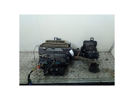 RISCALDAMENTO AUTONOMO PEUGEOT 3008 (09/20-) YH01 NB2284017085006