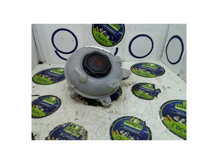 VASCHETTA COMPENSAZIONE RADIATORE AUDI RS3 (8P) (12/10-12/13) CEPA NB3698003059001