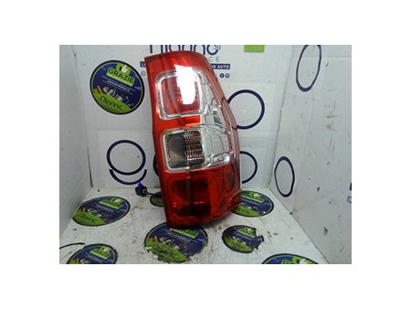 FANALE POST. C/ANTINEBBIA SINGOLO DX. FORD RANGER (TKE) (01/12-) BC2X 2386703