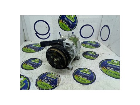 COMPRESSORE A/C FIAT PANDA (2Q) (09/03-12/10) 188A4000 51747318