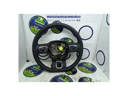 VOLANTE CITROEN C3 3A SERIE (B618) (09/16-) BH02 98164324ZD