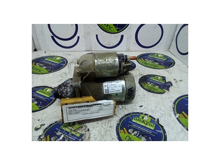 MOTORINO AVVIAMENTO FIAT PANDA VAN (33) (06/12-09/18) 169A4000 51890631