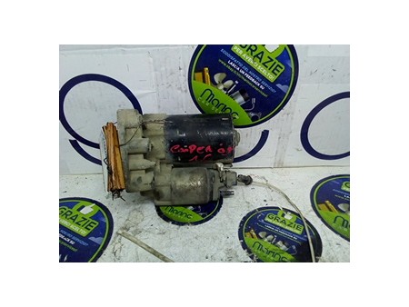 MOTORINO AVVIAMENTO P/ATM ROTAZ. MINI MINI (R56) (08/06-08/10) N16B16A 12417582309