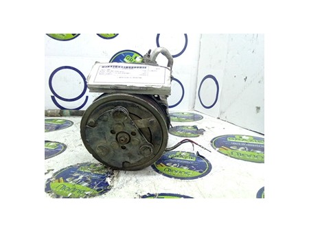 COMPRESSORE A/C MINI MINI (R56) (08/06-08/10) N16B16A 64529223392