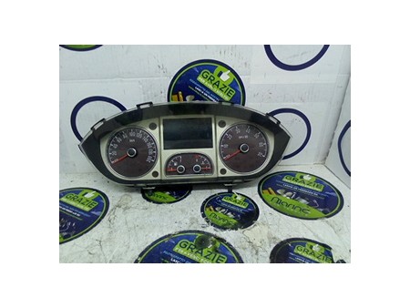 CONTAKM. LANCIA MUSA (43) (02/11-12/13) 199B1000 NB0582010034001
