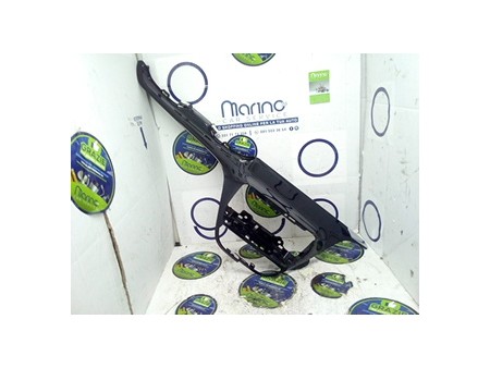 MASCHERINA PORTASTRUMENTI CENTR. CRUSCOT PEUGEOT 208 VAN-MIX (04/15-) YH01 98036847EZ