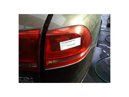 FANALE POST. PARTE EST. DX. VOLKSWAGEN TOUAREG (7P) (03/10-) CASA 7P6945096F
