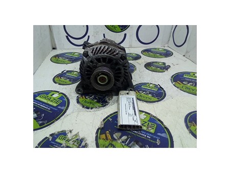 ALTERNATORE DENSO 70AMP CITROEN C3 2A SERIE (09/05-11/10) KFV 57056C