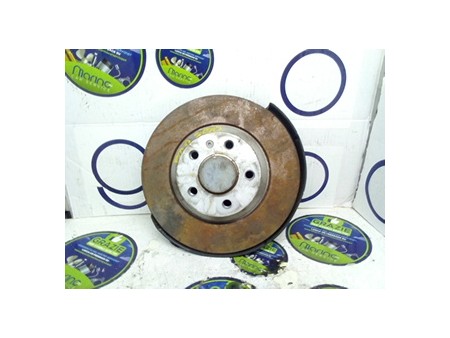MOZZO POST. CON CUSCINETTO DX. VOLKSWAGEN POLO (AW) (09/17-) DGT 2Q0598611