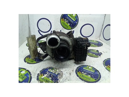 TURBOCOMPRESSORE FORD C-MAX (CB3) (03/07-12/11) KKDA 1567329