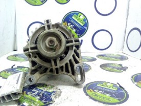 ALTERNATOR FIAT 600 (1E)...