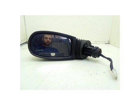 RETROVISORE EST. REGOLAZ. ELETTR. SX. FIAT PUNTO CLASSIC (2U) (01/07-12/1 188A9000 735395761