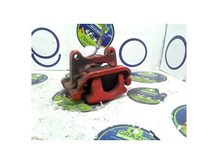 PINZA FRENO ANT. P/DISCO 256X22 DX. VOLKSWAGEN POLO (AW) (09/17-) DGT 2Q0615124
