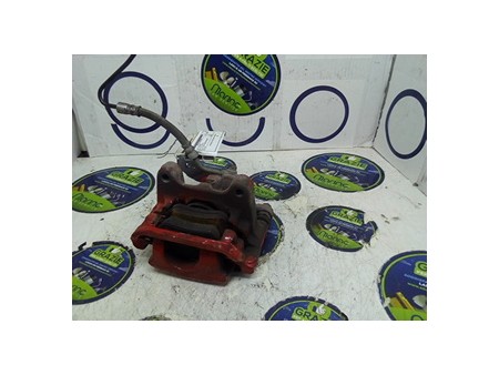 PINZA FRENO ANT. P/DISCO 256X22 SX. VOLKSWAGEN POLO (AW) (09/17-) DGT 2Q0615123