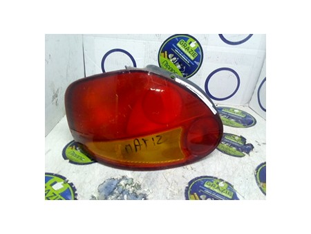 FANALE POST. SX DAEWOO MATIZ  NB0868000577003018999999SX
