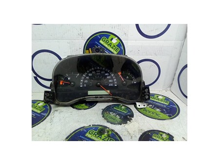 CONTAKM. FIAT PANDA (2Q) (09/03-12/10) 188A4000 NB0582006049003