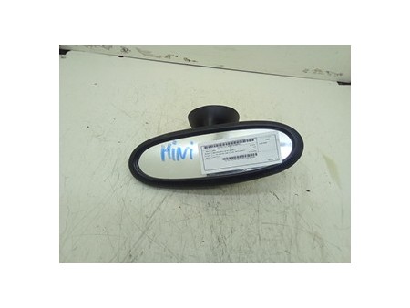 RETROVISORE INTERNO MINI MINI (R50/R53) (07/01-07/06) W17D14 51161508455
