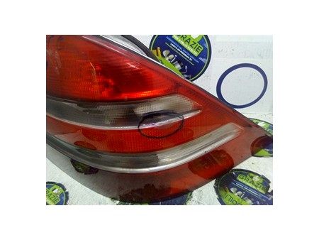 FANALE POST. 09/02- DX. MERCEDES-BENZ CLASSE S (W220) (10/98-07/05) 112944 A2208200864