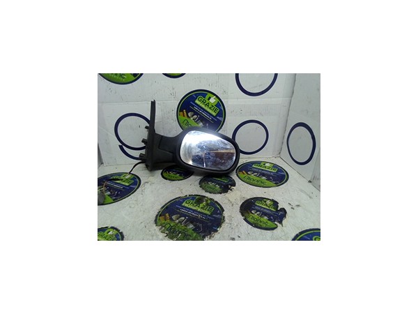 RETROVISORE EST. DX. CITROEN C3 2A SERIE (09/05-11/10) 8HZ 8149FH