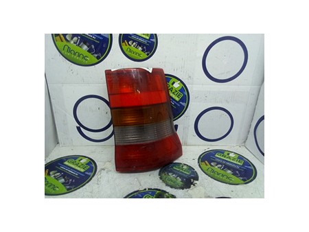 FANALE POST. DX. OPEL ASTRA (T98) (03/98-09/04) X16XEL 9117404