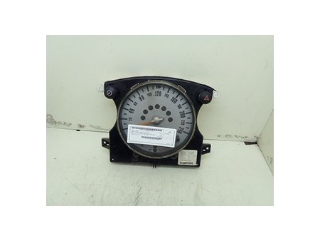 CONTAKM. MINI MINI (R50/R53) (07/01-07/06) W17D14 62109126990