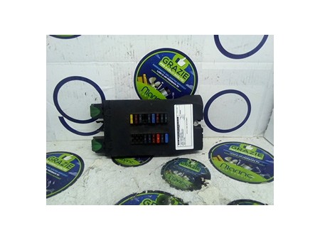 SCATOLA FUSIBILI MERCEDES-BENZ VITO (W638) (03/96-07/03) 611980 NB2161013048013