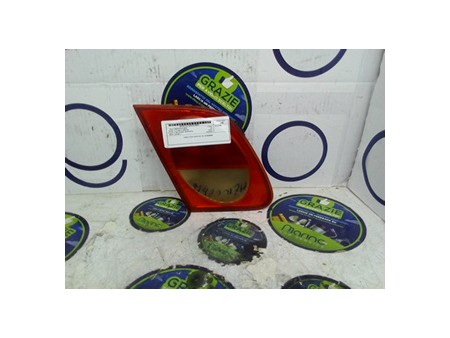 FANALE POST. PARTE INT. SX. MERCEDES-BENZ CLASSE E (W/S210) (05/95-03/02 611961 A2108200964