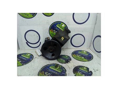 POMPA SERVOSTERZO SSANGYONG RODIUS (11/13-) 672960 NB4136100010004