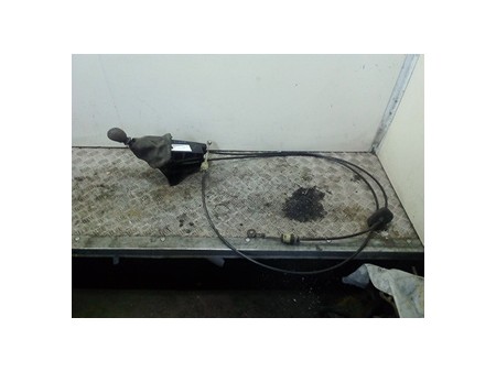 LEVA CAMBIO RENAULT MASTER (10/06-) G9U650 8200744935