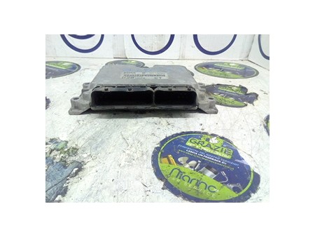 CENTRALINA MOTORE ELETTRICO FIAT DUCATO (PE) (05/98-02/02) 814063 NB8290006070004