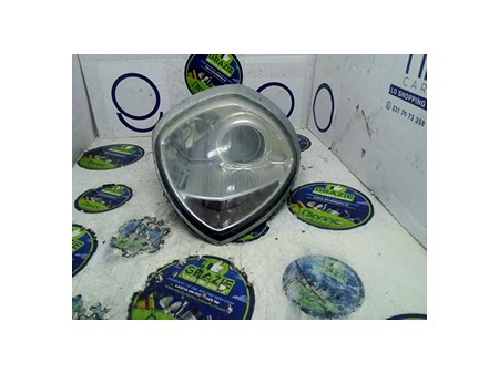 PROIETTORE XENON DX. LANCIA THESIS (SJ) (06/02-04/08) 841E000 51756272