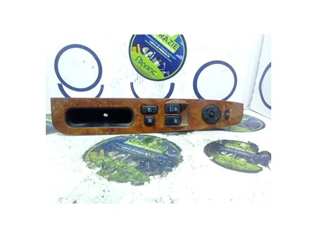 PULSANTE INT. SICUREZZA PORTA ANT. SX KIA CARNIVAL 1A SERIE (04/99-12/06 J3 NB6005075007008SX